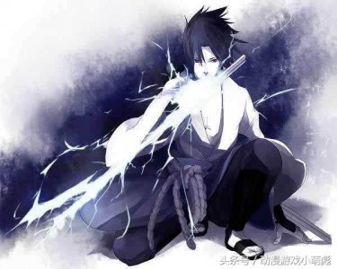 ​火影忍者：佐助断臂不接的原因