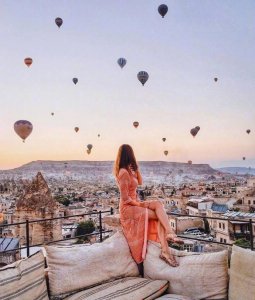 ​“我想要带你去浪漫的土耳其”到底是什么梗？