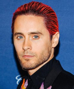 ​速涂一张莱托少爷版的小丑