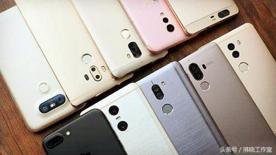 ​用户发懵、网友无解？手机双摄到底有啥用？