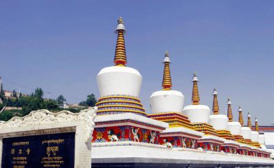 ​西宁出发，7月抢鲜价，特价机票380元起，已含税