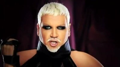 ​“鬼畜全明星”，保加利亚有妖王，美国有比利，中国有他就够了