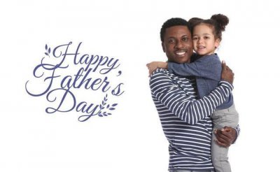 ​你知道什么时候是父亲节吗？