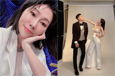 ​KIMIKO「婚后变很多」被唱衰！高EQ反击酸民：这是我的生活情趣