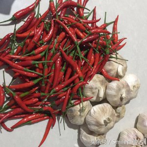 ​免费分享手工辣酱制作秘方！要来一瓶吗