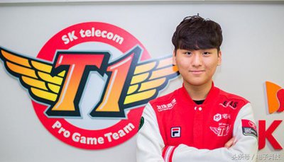 ​SKT Blank谈Bengi：是哥哥，会经常联系｜悦竞有料
