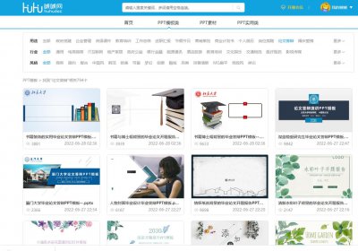 ​做好大学毕业论文答辩很重要，本科论文答辩难不难？