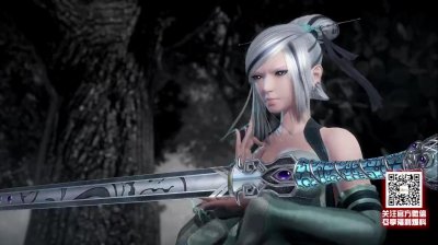 ​秦时明月人物篇之晓梦