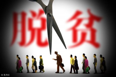 ​贫困户识别标准程序