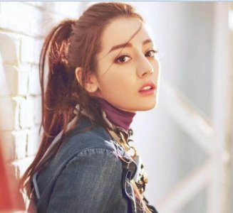 ​热巴红到韩国，看韩国人对她的评价亮了