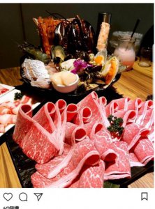 ​吴品萱断3年婚有隐情？情人节与同门小鲜肉共度