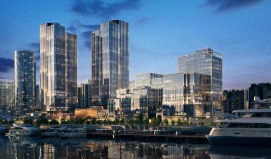 万达有几个酒店品牌？