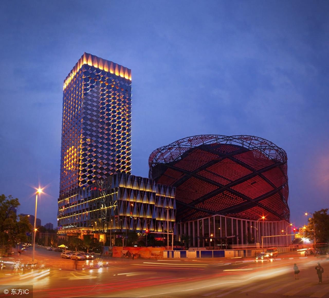 万达有几个酒店品牌？