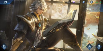 ​王者荣耀：张良玩法的详细解读，干货满满，做最强大的魔法工具人