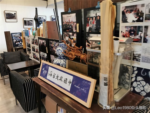 北京“三味书屋”？长安街上唯一，临街的民营文化书店