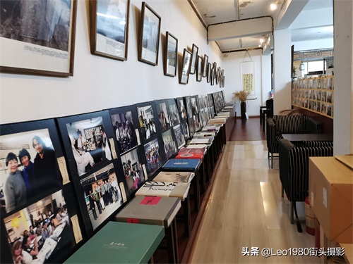 北京“三味书屋”？长安街上唯一，临街的民营文化书店