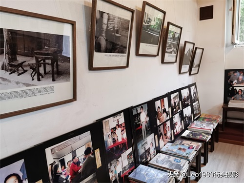 北京“三味书屋”？长安街上唯一，临街的民营文化书店