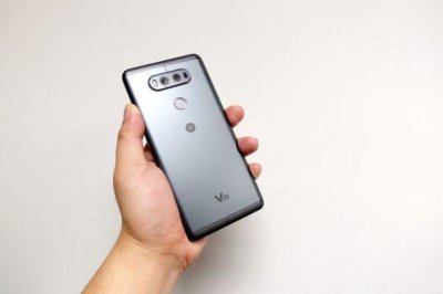 ​LG V20 港行详细评测：超省电音色靓荧幕还不错！