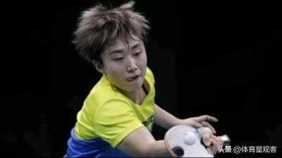 ​冯天薇：19岁心脏不好退出国家队，改国籍24岁成为世界冠军