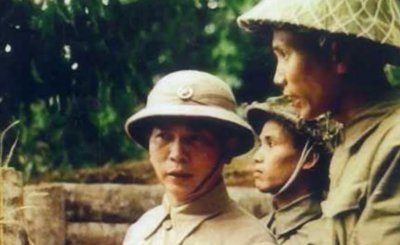 ​担任国防部长34年，越南“战神”武元甲，他的一生有多传奇？