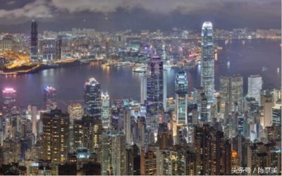 ​宋朝都城的人口密度真的能超过香港吗？