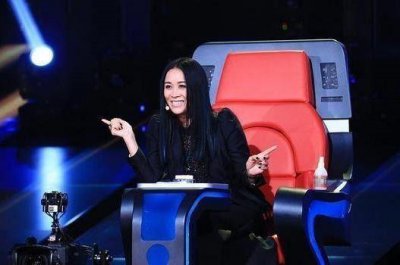 ​那英宣布退出《新歌声》！被黑6年，坦言：饱受煎熬、心力交瘁！