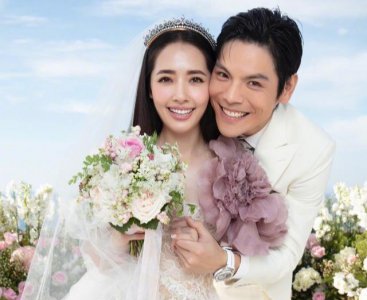 ​向华强前妻不简单，既是李小龙红颜，又能和强悍向太和平相处40年