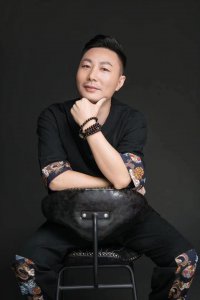 ​非凡二十年 再启“星”征程⑩ 丨黄尚：设计“所见即所得”，用全案设计给出答