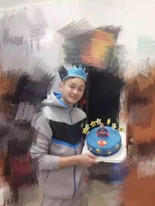 ​专访李润铭：乘风破浪，只为捧起那座期盼已久的奖杯