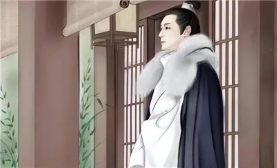 ​东晋人物 - 国舅庾亮：集儒、道、法于一身的大咖