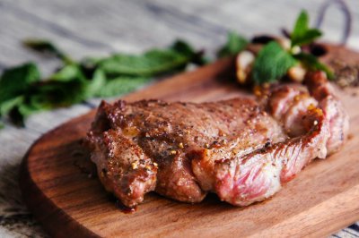 ​浪漫的周末晚餐，两人独处，这几道菜特别烘托气氛