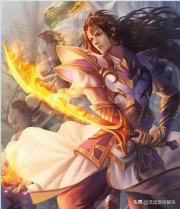 ​三国杀：新史诗武将徐荣登场，神话再现又添一人