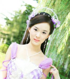 ​欢天喜地七仙女的七公主，现实中也不顾反对嫁爱人，现在怎么样？