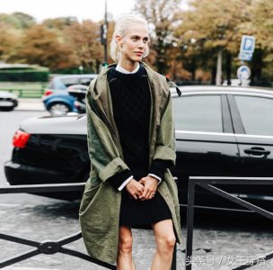 ​原谅绿什么梗？穿上能救赎