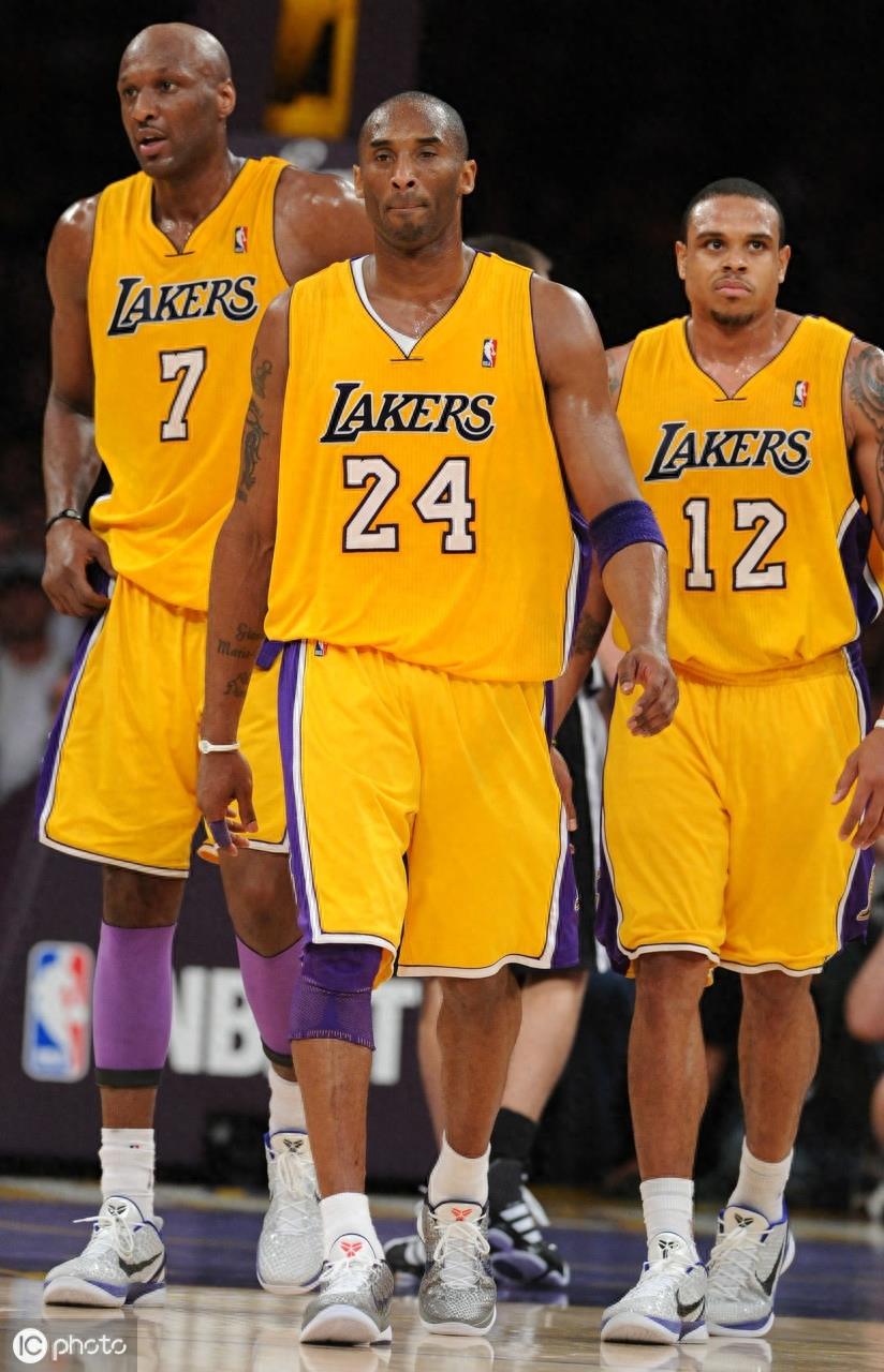 香农·布朗(Shannon Brown)