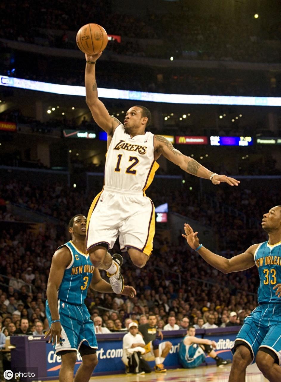 香农·布朗(Shannon Brown)