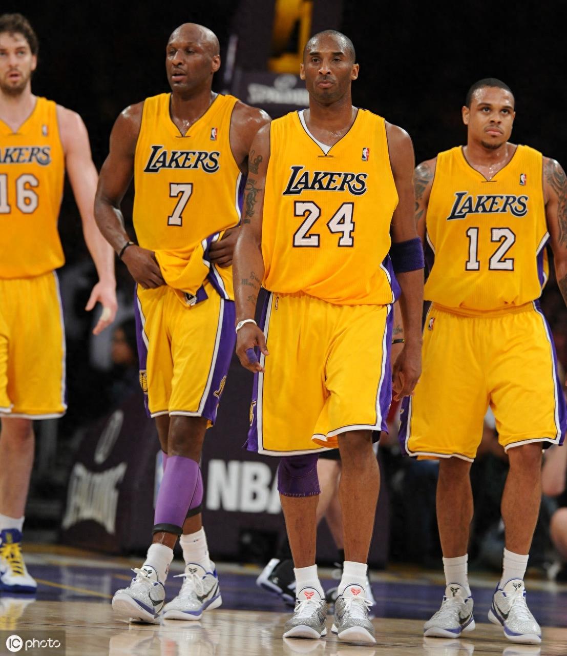 香农·布朗(Shannon Brown)