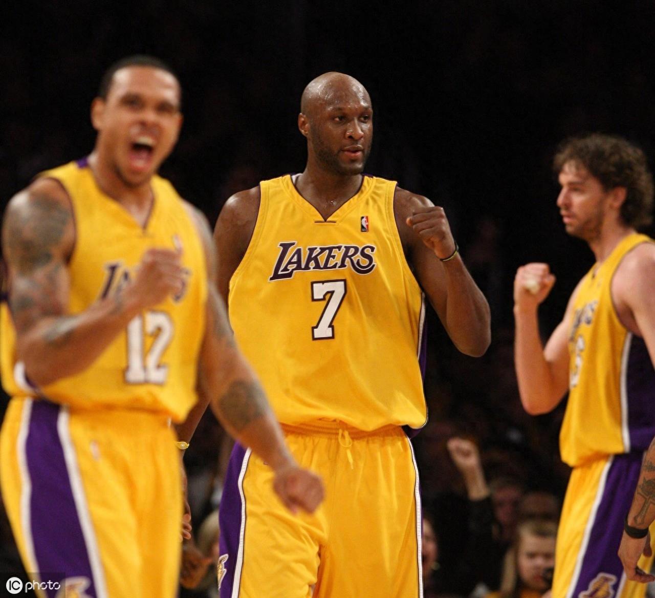 香农·布朗(Shannon Brown)