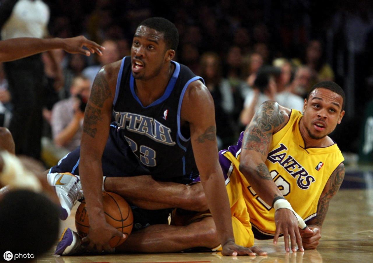 香农·布朗(Shannon Brown)