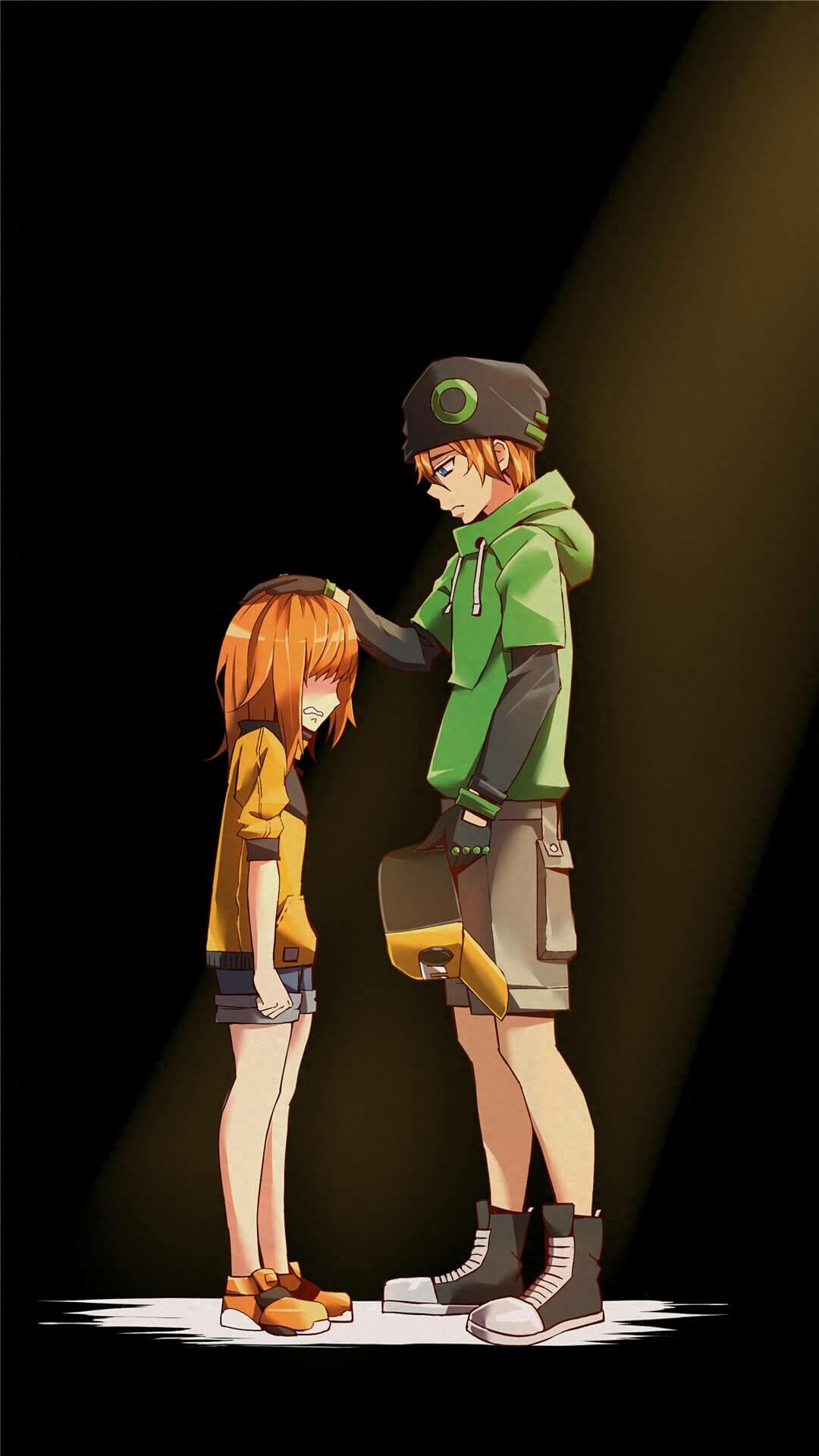 QQ飞车手游,最美小橘子图片大全(下)!