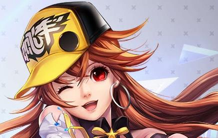 QQ飞车手游,最美小橘子图片大全(下)!