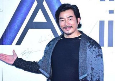 ​白胖一场后任贤齐暴瘦34斤，网友纷纷表示非常的心疼他