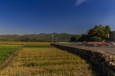 ​斗门清朝古街，保存完整，那个时代的缩影