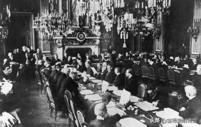 ​二、中美《望厦条约》签订