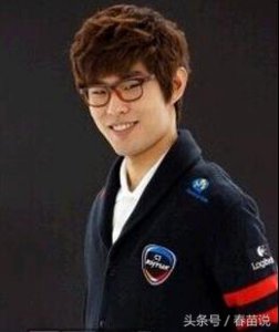 ​安掌门：李相赫，当年你将我打入野区，是时候让你重回饮水机旁了