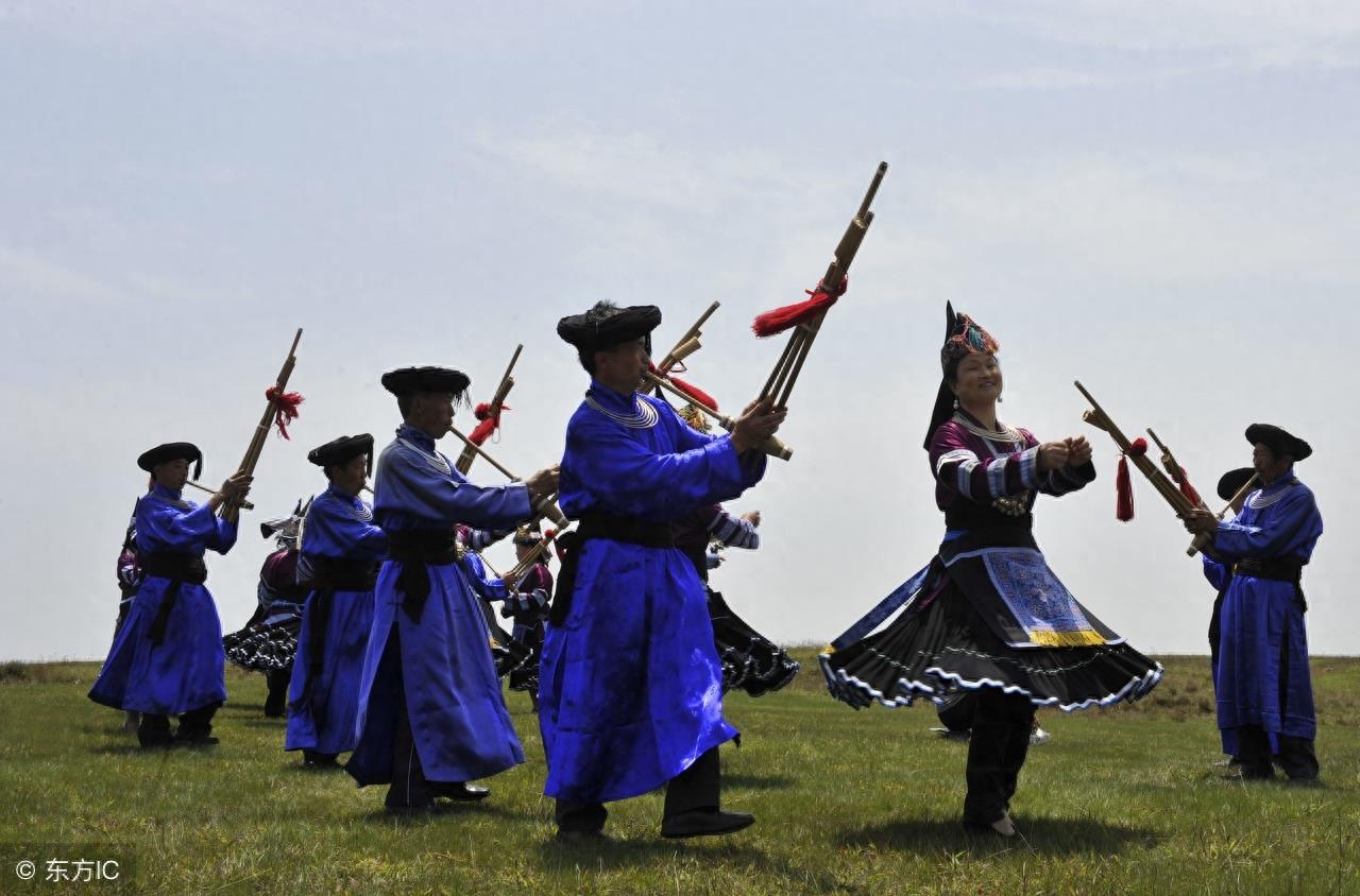 到苗家做客必须知道的禁忌