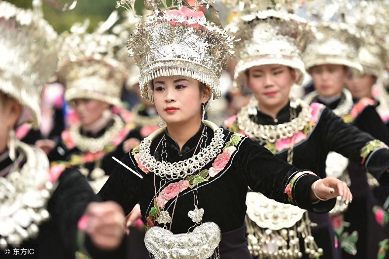 到苗家做客必须知道的禁忌