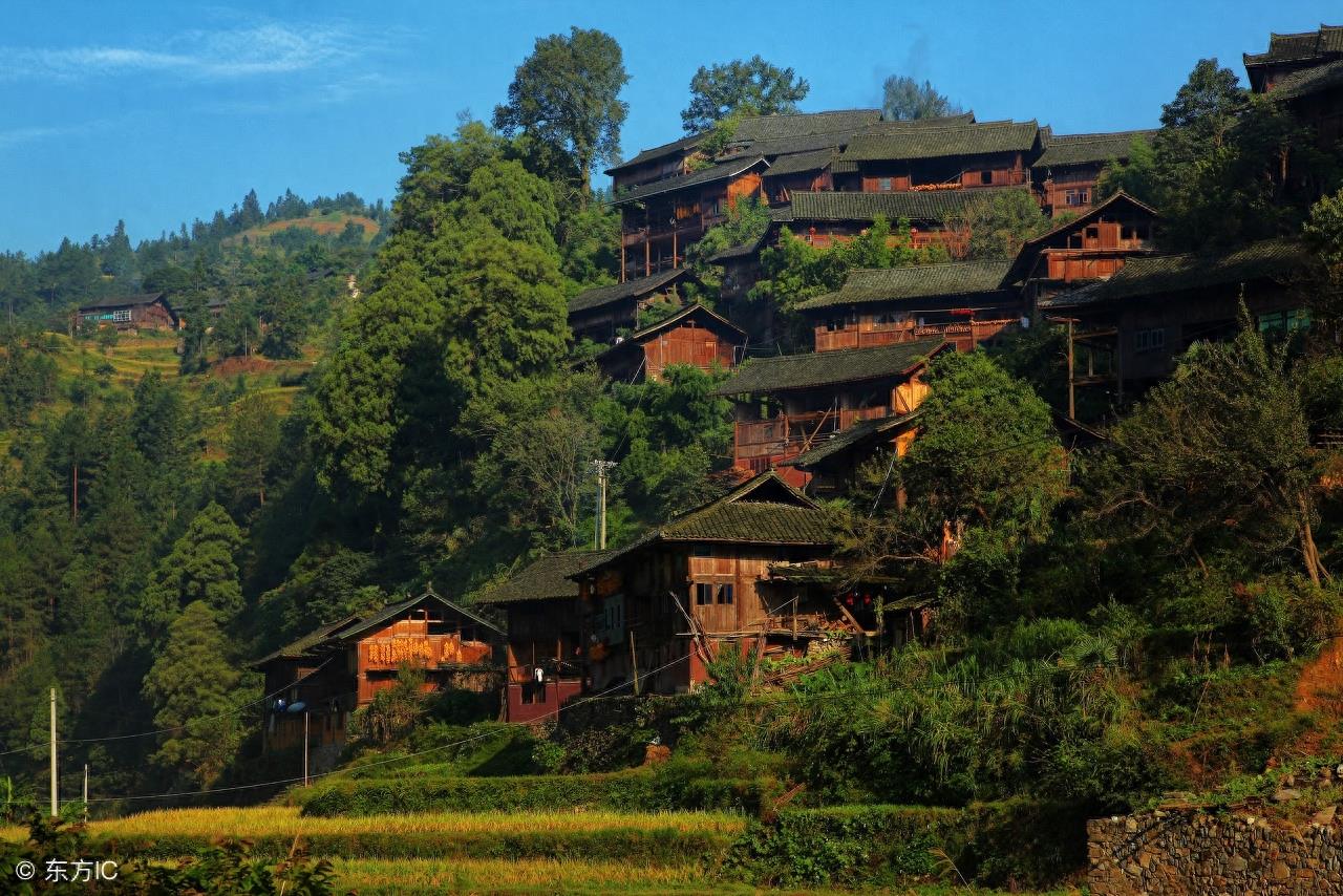 到苗家做客必须知道的禁忌