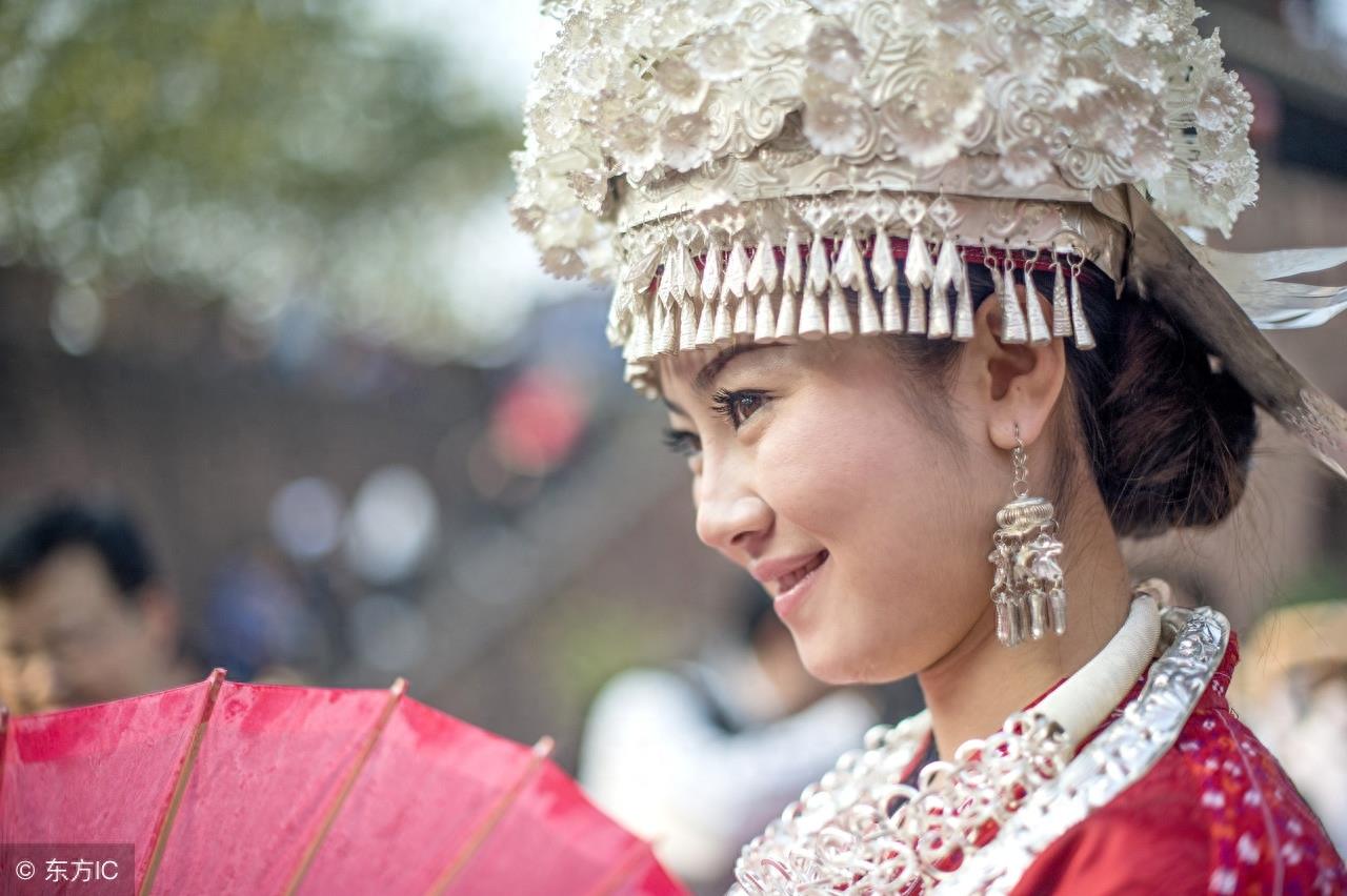 到苗家做客必须知道的禁忌