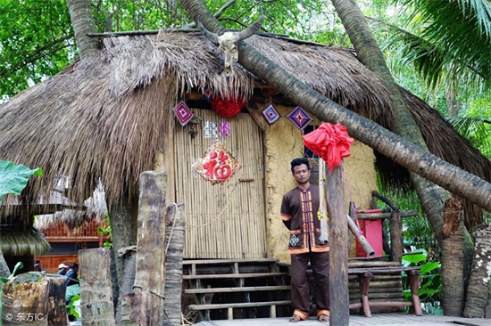 到苗家做客必须知道的禁忌